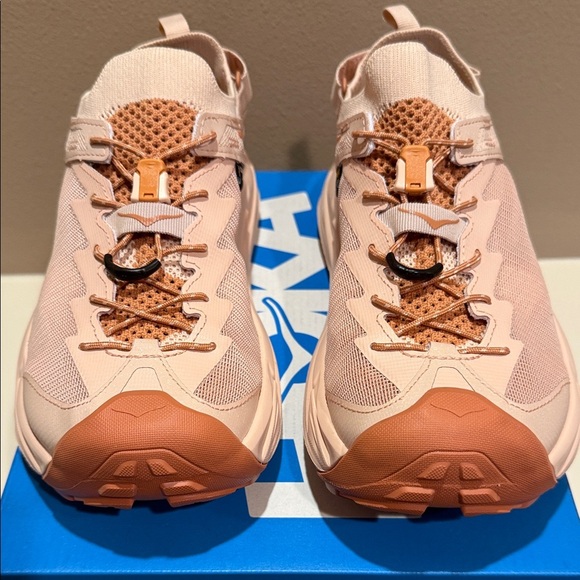 Hoka Hopara 2 Women’s Size 9B Hiking Shoe for Land & Water - Picture 7 of 12